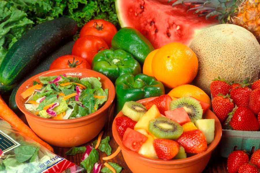 Doues ospita una giornata dedicata alla prevenzione alimentare Doues ospita una giornata dedicata alla prevenzione alimentare