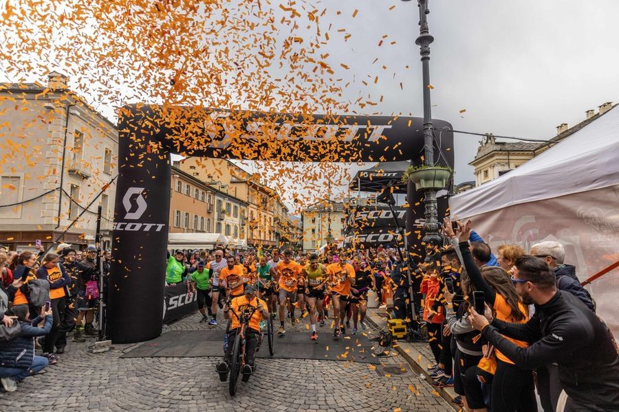 Rinviata, quest'anno, la Edileco RUN24 Rinviata, quest'anno, la Edileco RUN24