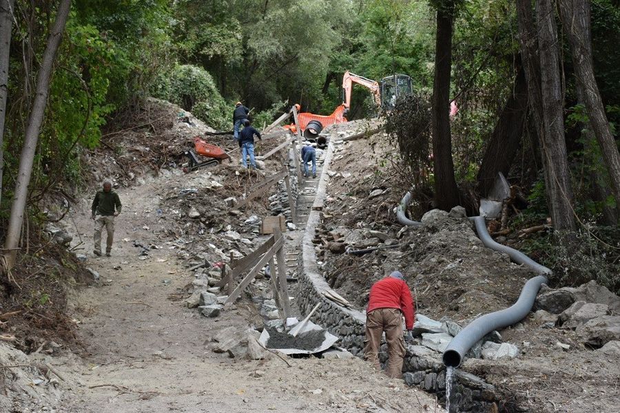 Sì al rinnovo del Contratto integrativo di lavoro per i lavoratori del settore idraulico-forestale e idraulico-agraria