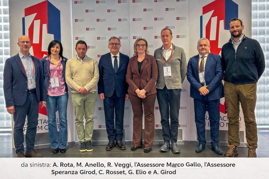 Ruolo strategico dei GAL, confronto 'valdo-piemontese' tra gli assessori Girod e Gallo