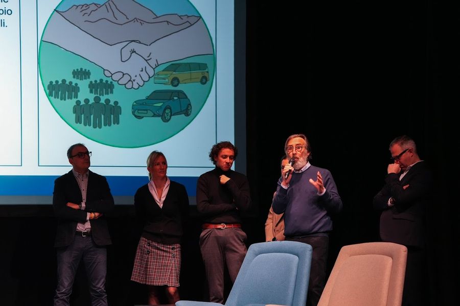 'Montagna 4.0 Future Alps', evento finale con circa 250 studenti