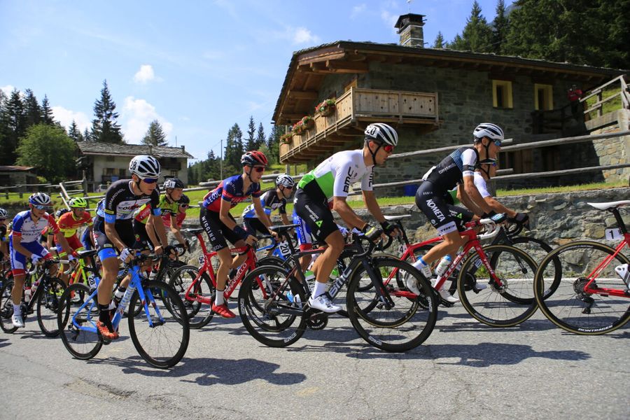 Lo sport motore di promozione turistica e sviluppo sociale Lo sport motore di promozione turistica e sviluppo sociale