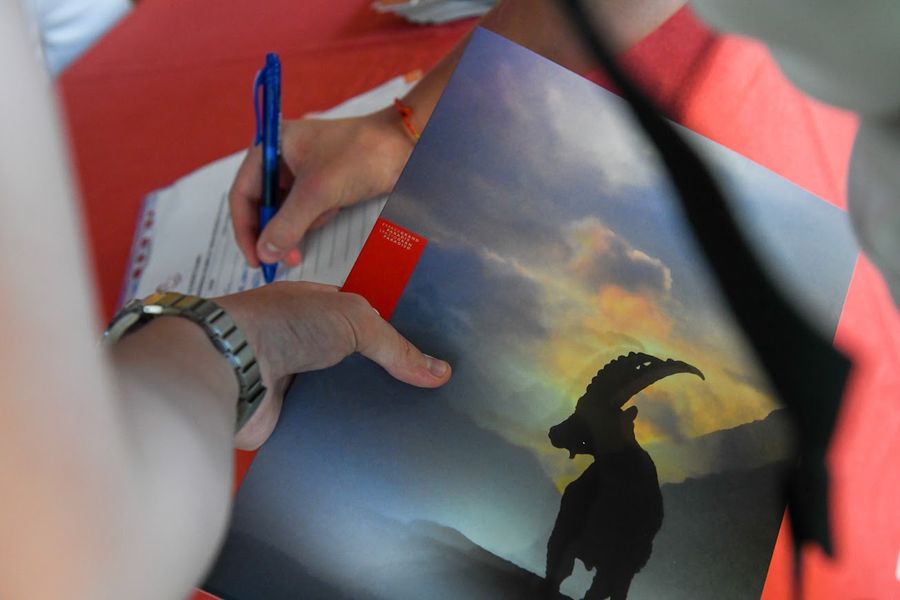 Tra Storia e Memoria riparte con coraggio il Gran Paradiso Film Festival