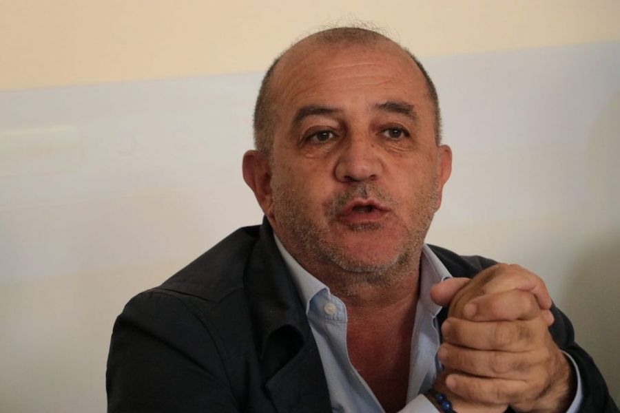 Claudio Latino confermato alla guida del CSV