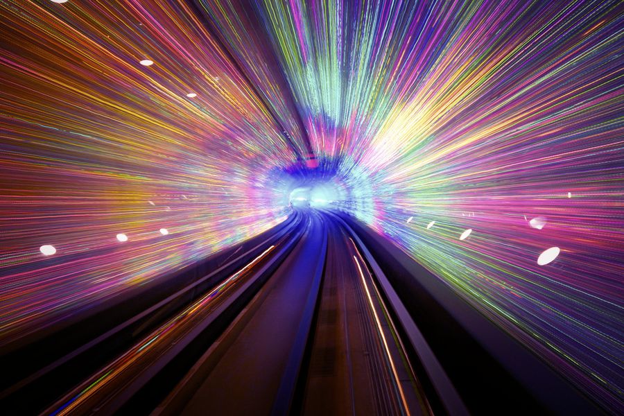 Light-tunnel-background.image Freepik Light-tunnel-background.image Freepik