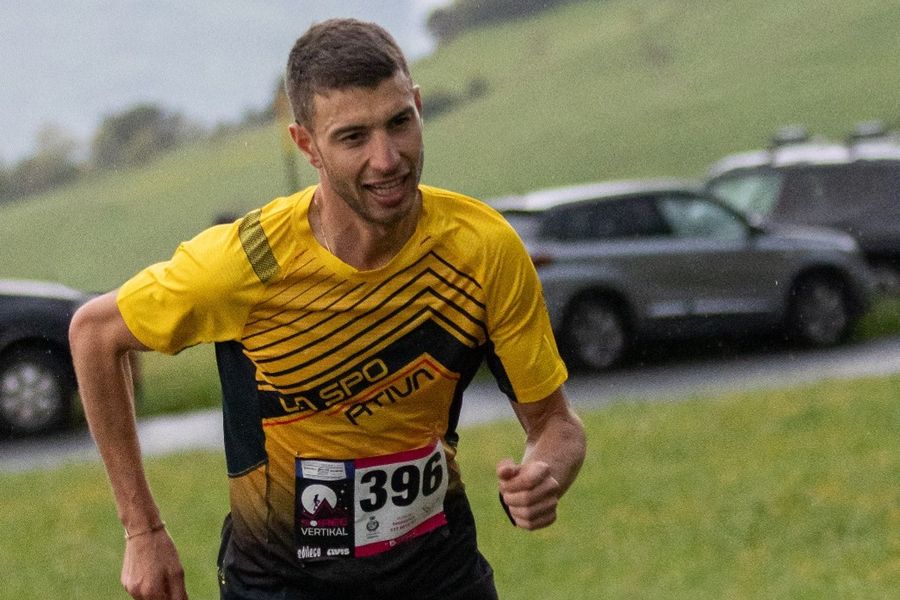Nadir Maguet (photo credit Davide Verthuy)