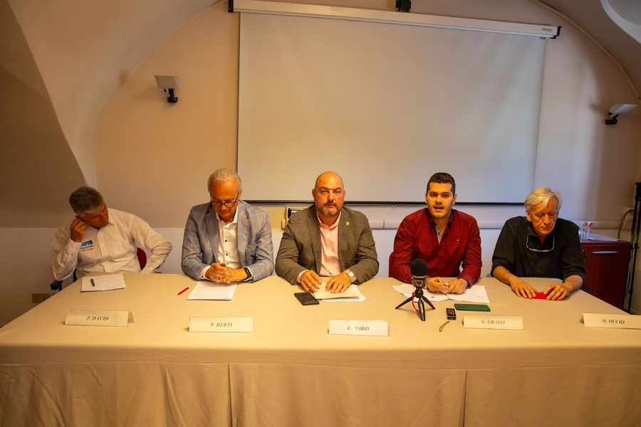 La Valle celebra la Giornata mondiale del Donatore di sangue