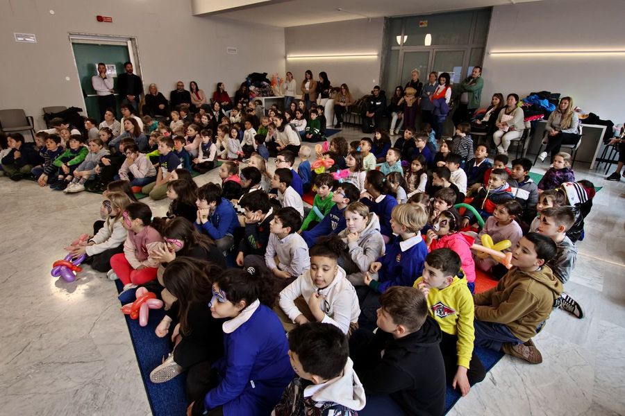 Conclusa l'edizione 2024/2025 del concorso educativo La Commune à l'École
