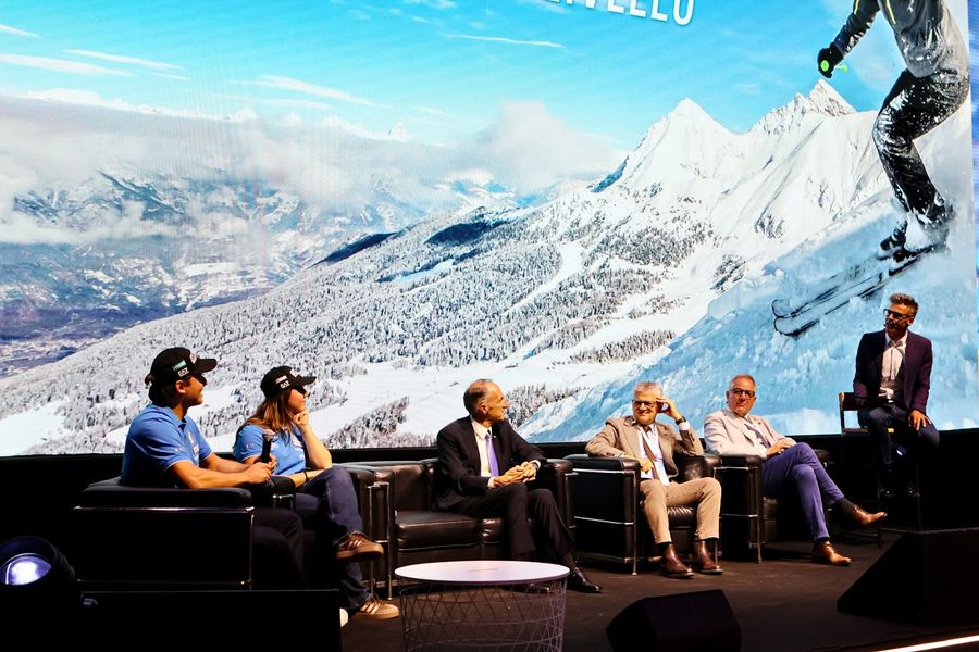 Presentata a Milano la stagione invernale valdostana