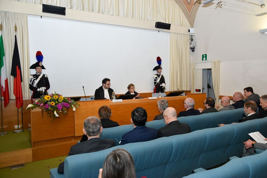 Tar VdA, nel 2025 cresciuti i ricorsi anche su edilizia e appalti