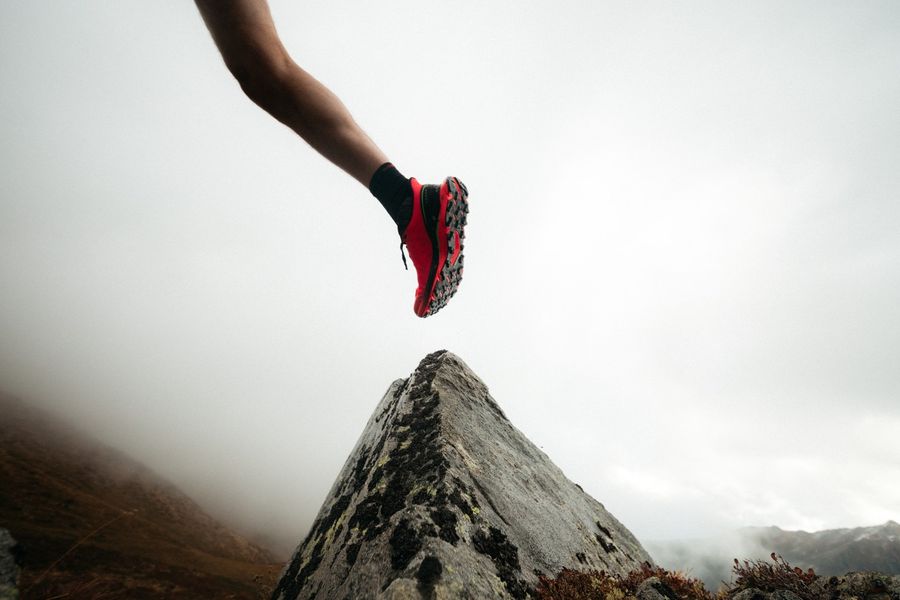 Conto alla rovescia per la gara (photo credit Alexis Berg)