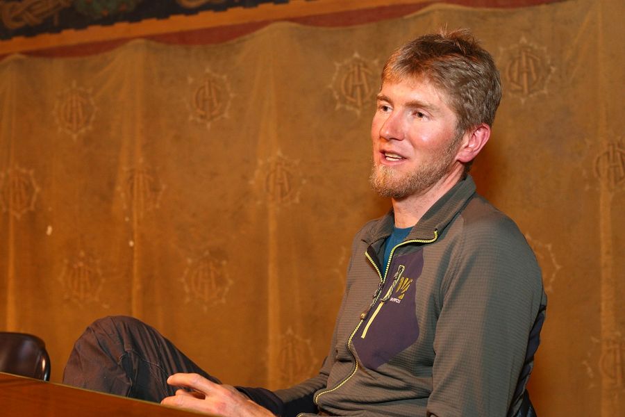 Lunedi alle 15 a La Thuile i funerali di Denis Trento Lunedi alle 15 a La Thuile i funerali di Denis Trento