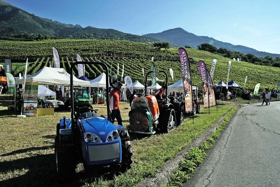 In corso la Campagna 2024 per buoni carburanti agricoli