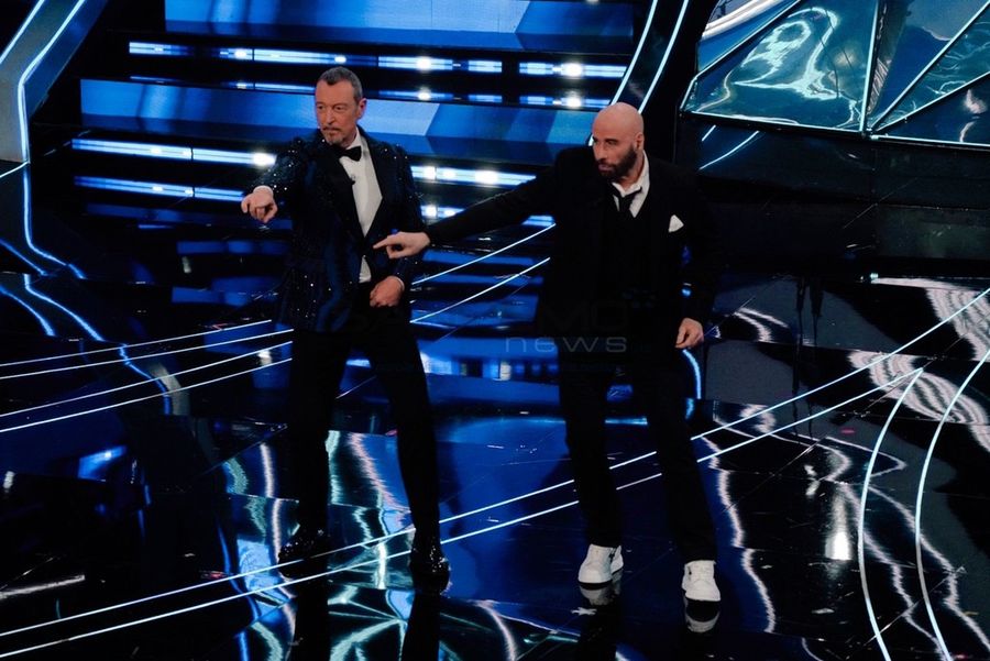 74° Festival di Sanremo: la seconda serata perde due punti di share rispetto al 2023 74° Festival di Sanremo: la seconda serata perde due punti di share rispetto al 2023