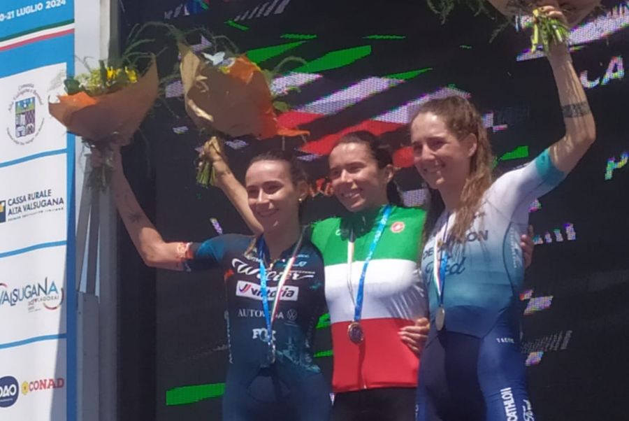 Raggiante Martina Berta Raggiante Martina Berta