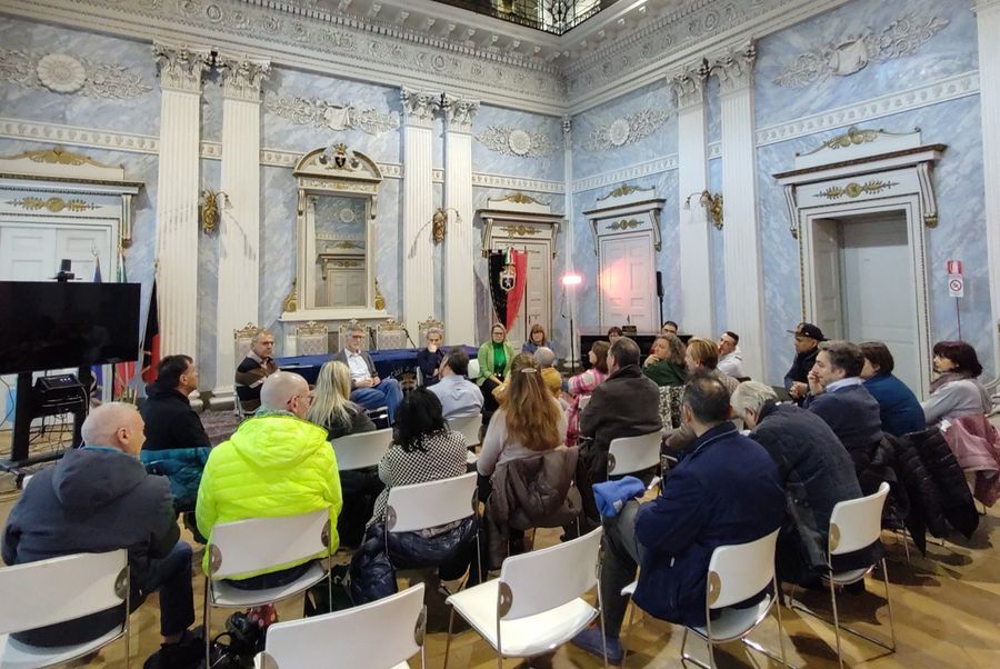 Aosta: Confronto su Ztl e pedonalizzazione
