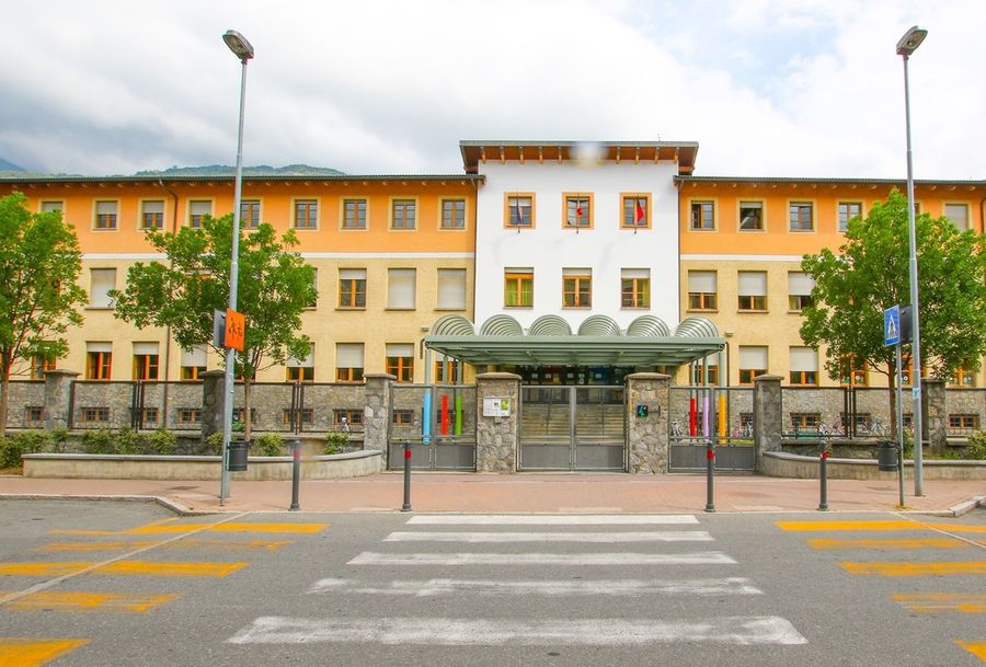 Alla 'Lexert' di Aosta l'inaugurazione dell'anno scolastico