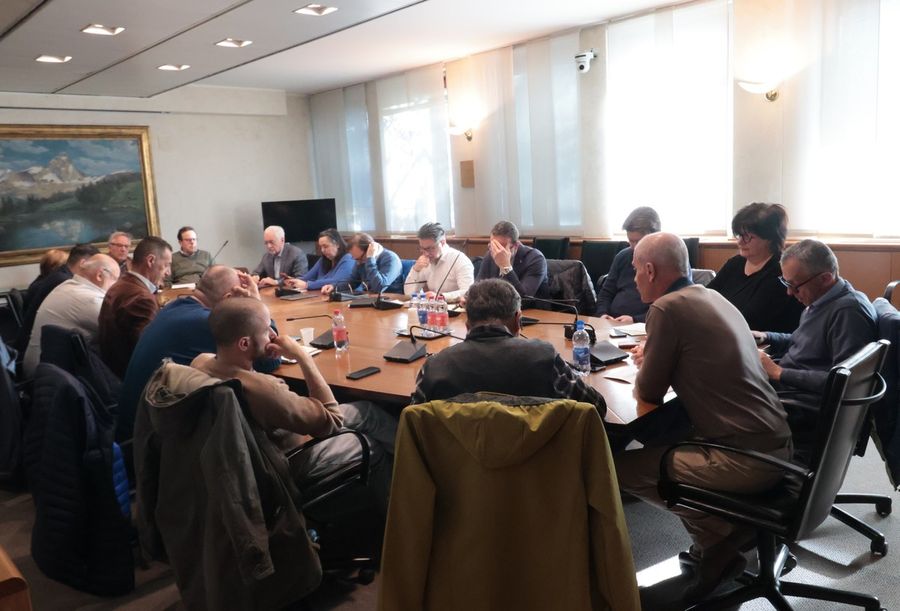 Verso un ddl per l'alloggio del personale di alberghi e aziende commerciali