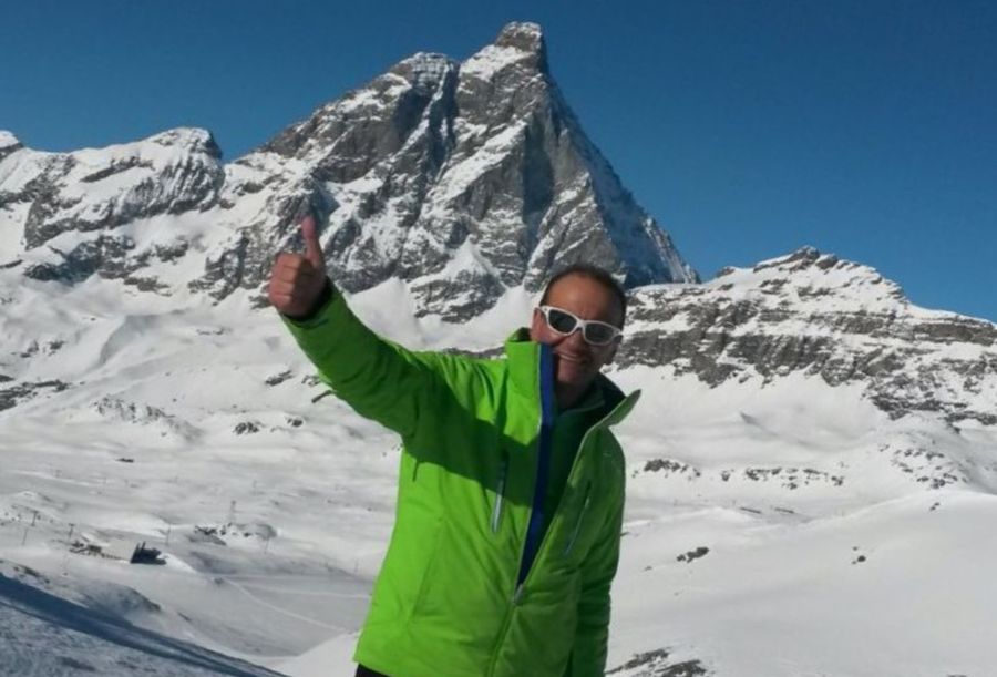 Lunedì 25 i funerali di Fabrizio Dell'Agosto; centinaia i messaggi di cordoglio di colleghi e amici