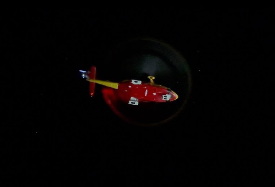 Recuperati sei alpinisti in difficoltà sul Rutor