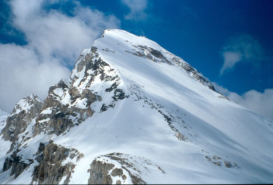 Valanga in Val di Rhemes, soccorsi in arrivo via terra
