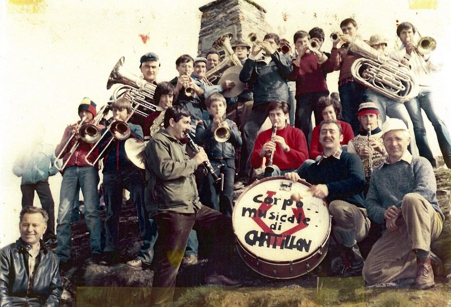 'A la mémoire de Dujany César', un fondo a sostegno della musica locale