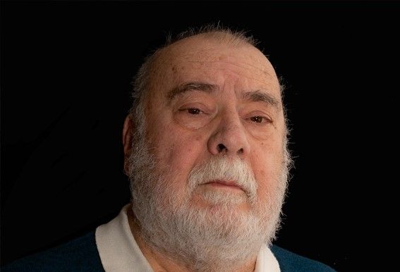 La Millenaria dice addio allo scultore valdostano Roberto Chiurato