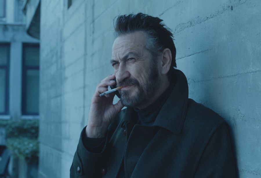 Confermata la nuova stagione di 'Rocco Schiavone', al via i casting