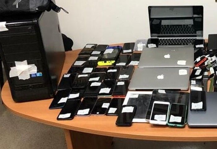 Inchiesta Casinò, depositato maxi archivio digitale delle indagini; oltre un terabyte di dati tra chat, mail e intercettazioni