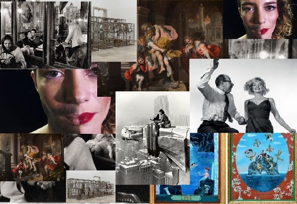 Estate d'arte; capolavori in mostra sotto il sole italiano Estate d'arte; capolavori in mostra sotto il sole italiano