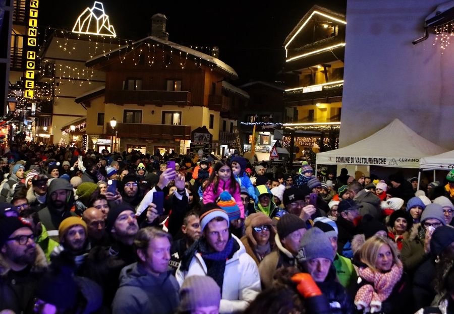 Turismo, Valle d’Aosta verso il tutto esaurito per fine anno