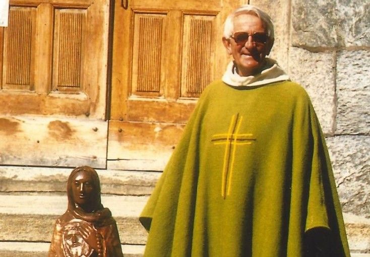 Don Angelo Pellissier Don Angelo Pellissier