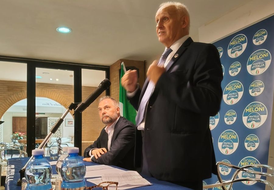 Alberto Zucchi