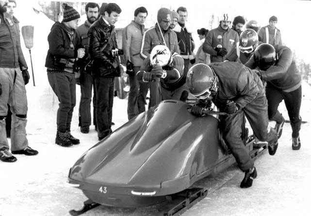 'Oggi l'addio a Bruno Milanesio, 'l'uomo del bob' ai piedi del Cervino'