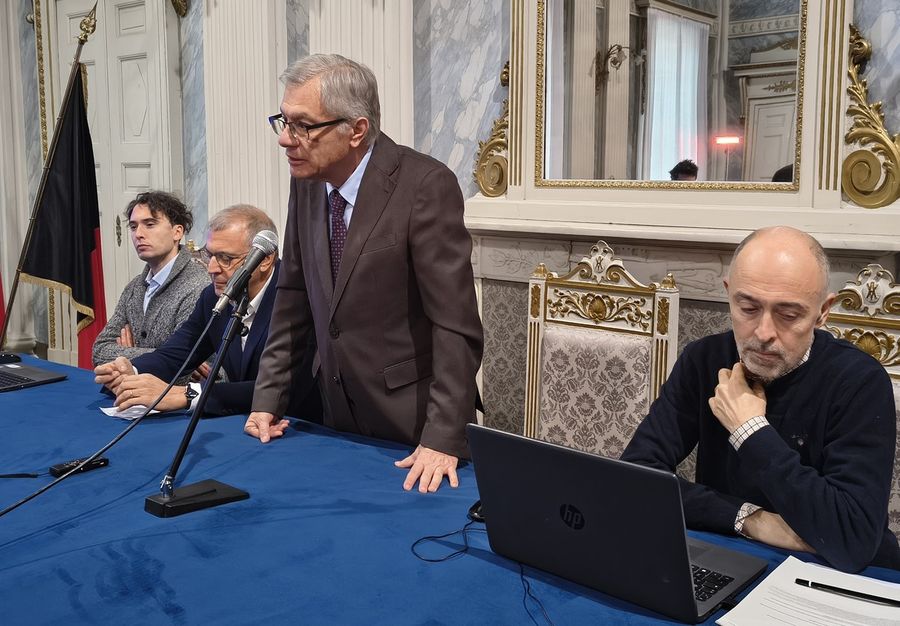 Aosta, al via il piano per eliminare le barriere architettoniche