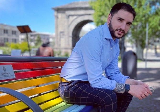 Aosta, nuove deleghe per il già assessore Samuele Tedesco Aosta, nuove deleghe per il già assessore Samuele Tedesco