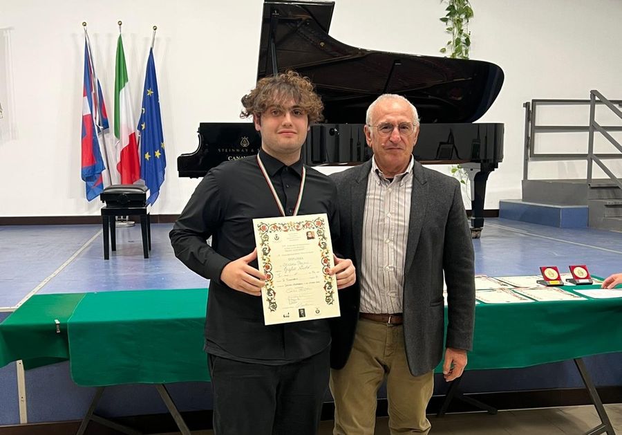 L'eccellenza musicale del Licam di Aosta all'Auditorium di Aymavilles L'eccellenza musicale del Licam di Aosta all'Auditorium di Aymavilles