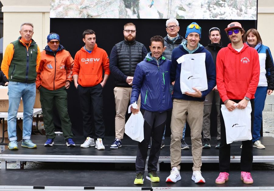 Xavier Chevrier fa poker e vince l’ottava ForTen