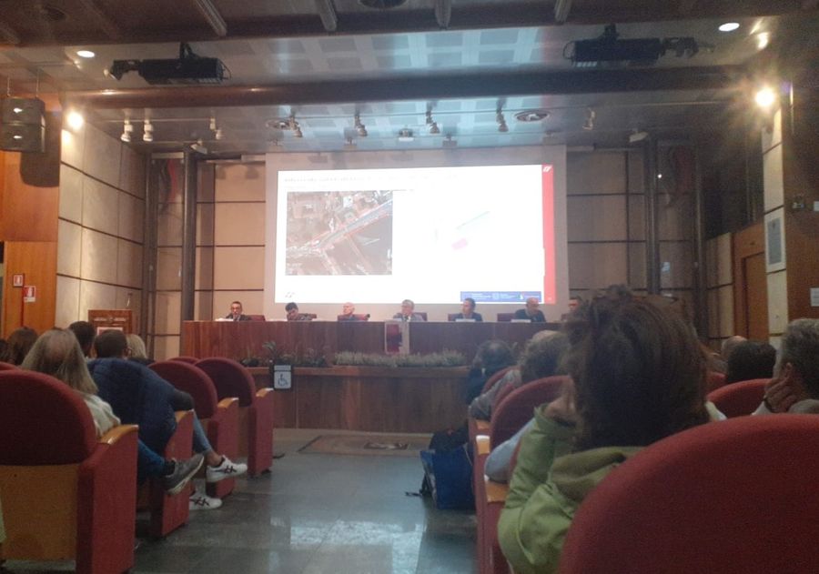 Rinviati al 3 gennaio 2024 i lavori alla ferrovia Aosta-Ivrea