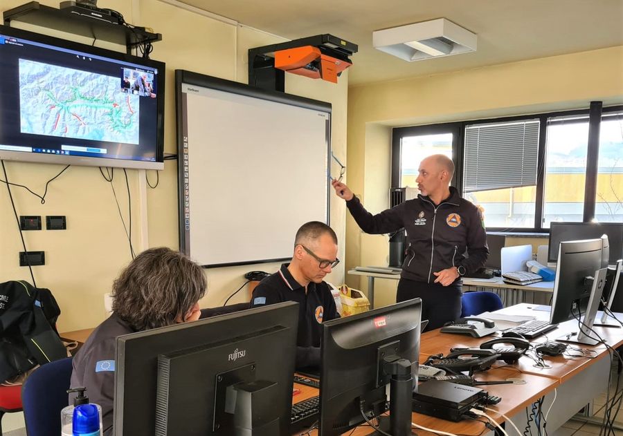 Riaperte le strade regionali di Rhemes e Valsavarenche