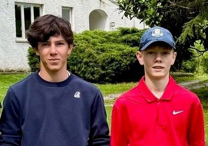 da sn Mathias Sciochetti e Alessandro Subet
