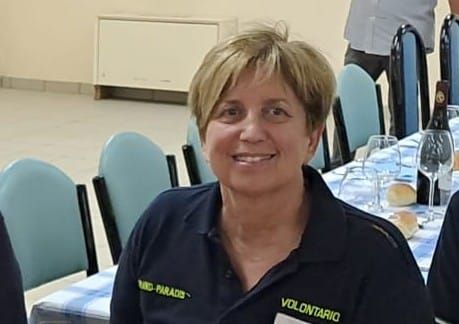 Paola Longo Cantisano Paola Longo Cantisano