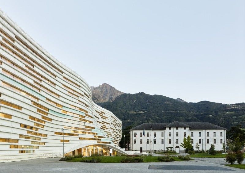 Uno scatto degli scatti di Enrico Perassi premiati dal contest