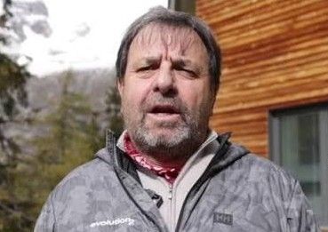 Massimo Rey Massimo Rey