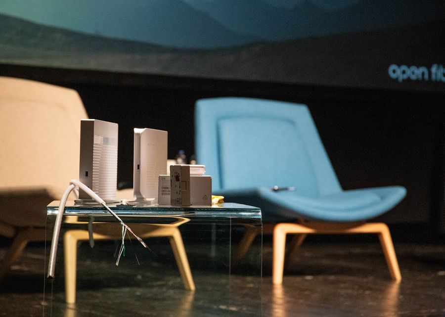 Regione e Open Fiber per la banda ultra larga nei comuni valdostani