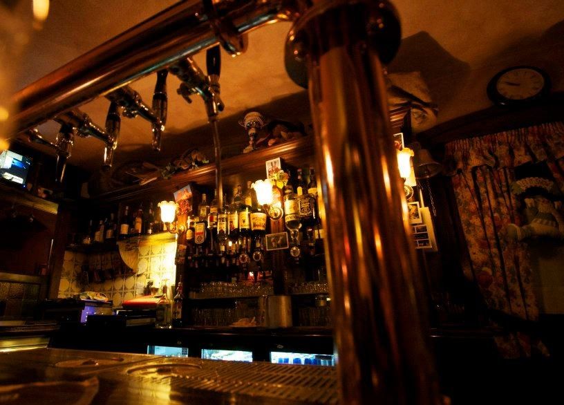 Chiude i battenti il 'pub inglese' di Aosta: sabato 28 febbraio la festa d’addio