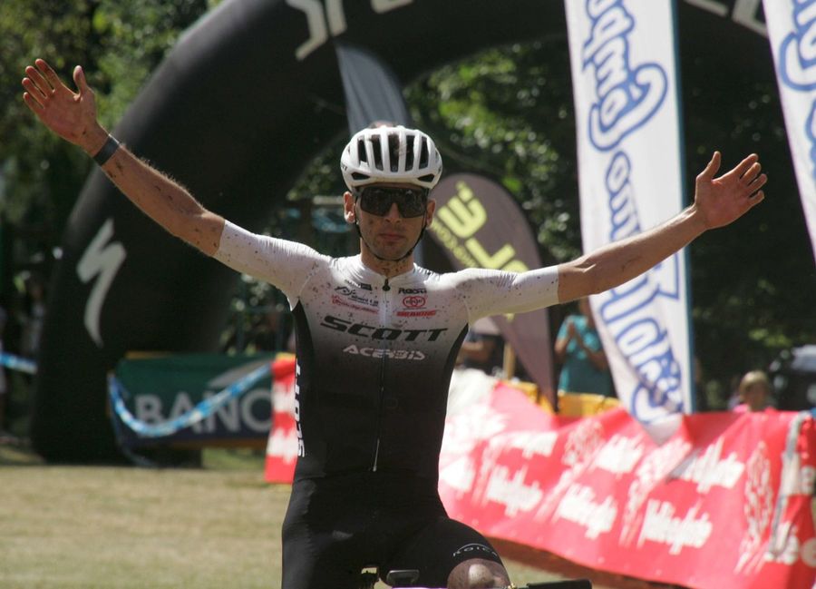 Ciclismo: a Siffredi, Bionaz e Cuaz il Tour des Salasses, Saravalle secondo