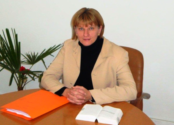 Sara Bordet
