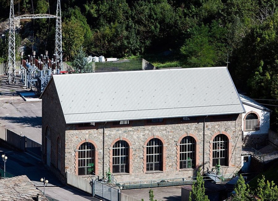 Hone 2 di Cva, Legambiente VdA: 'sì al rifacimento, ma servono maggiori tutele per i torrenti'