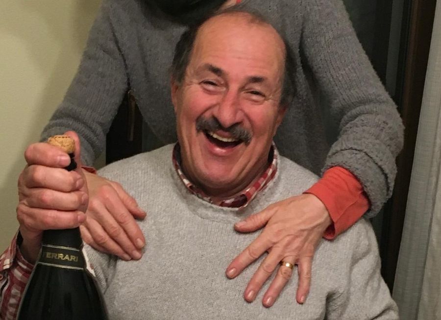 Dario Nori